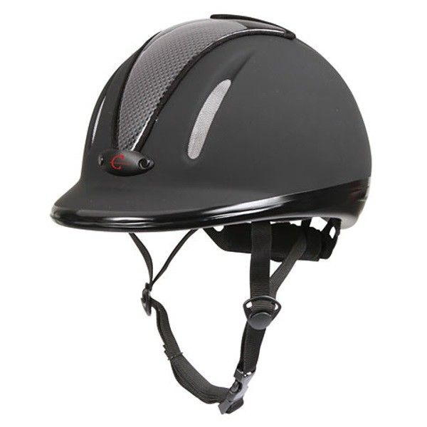 Carbonic Rijhelm