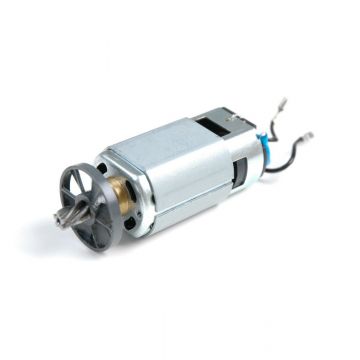 Motor v.Heiniger Progress