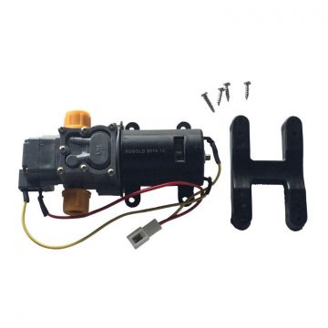 pomp & motor v. Tukan