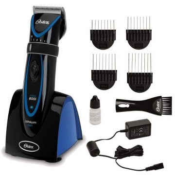 Oster tondeuse Pro 600i