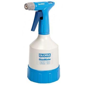 Handsproeier Clean Master CM10 Gloria, 1-liter