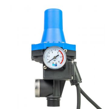 Control Drukschakelaar (pumpcontrol)