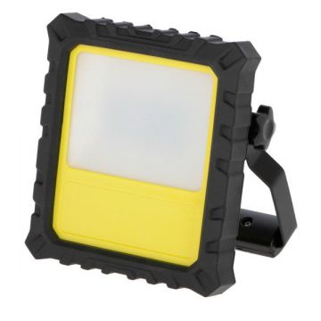 LED-accu lamp Workfire Pro Mobiel