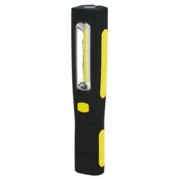 LED-werklamp met accu WorkFire 5W