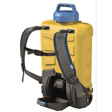 Accu-rugspuit Gloria PRO 1200 li-on (ex. accu en oplader)