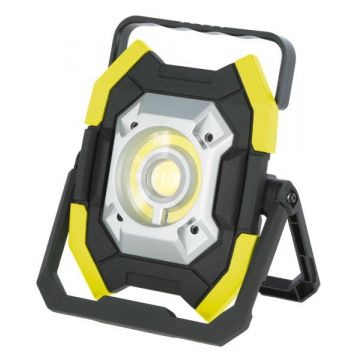 LED-accu lamp Workfire Pro 30 Mobiel