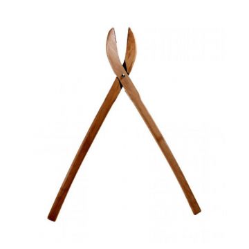 Disteltrekker hout