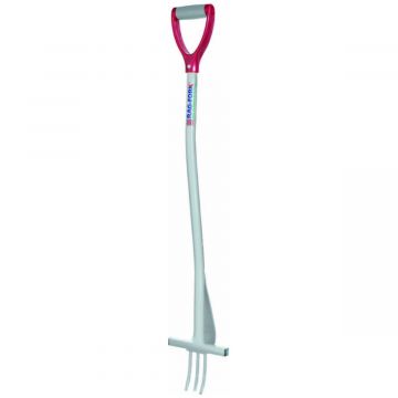 Rag-Fork, Jacobskruidvork compleet