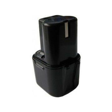 Accu 7.2 Volt 3000 mA