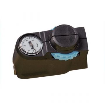 Manometer - voor Gloria H1200E