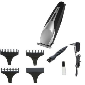 Accu-tondeuse Clipster TrimoX