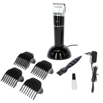 Accu-tondeuse Clipster DeloX