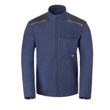 Havep Shift Korte jas/vest 50329 Marine/Charcoal grijs