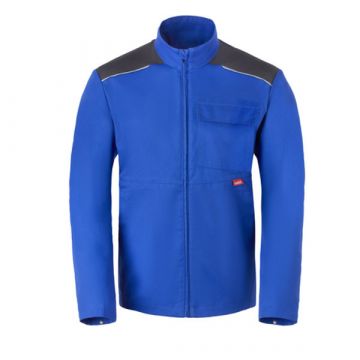 Havep Shift Korte jas/vest 50329 Korenbl./Charcoal grijs