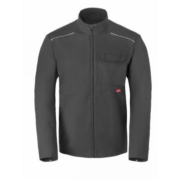 Havep Shift Korte jas/vest 50329 Charcoal grijs