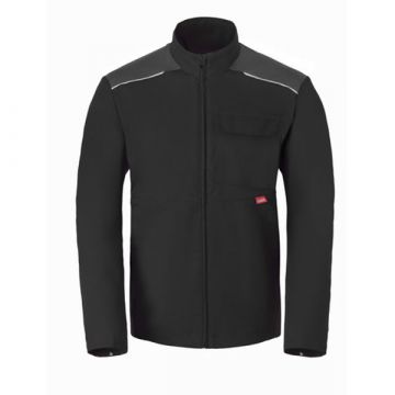 Havep Shift Korte jas/vest 50329 Zwart/Charcoal grijs