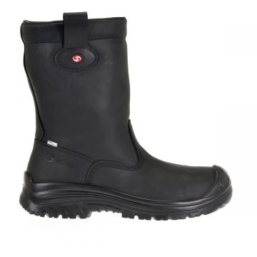 Laars Sixton Peak Montana Airplus 3D OUTDRY zwart
