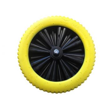 Fort Nooit Meer Lek wiel Flex Icore 2 (20cm)