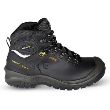 Grisport Waterbestendige Hoge Werkschoenen