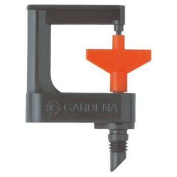 Gardena Micro-Drip system rotorsproeier 360° (2 stuks)