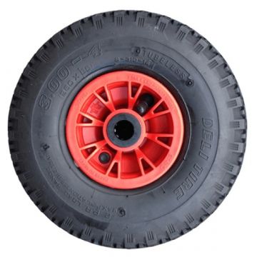 Fort Steekwagenwiel 2ply (300-4(260x85))