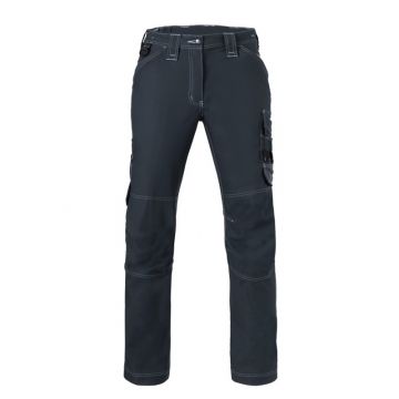 Havep Attitude Dames werkbroek (grijs)