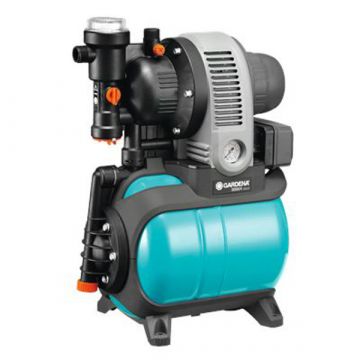 Gardena Classic Hydrofoorpomp 3000/4 Eco