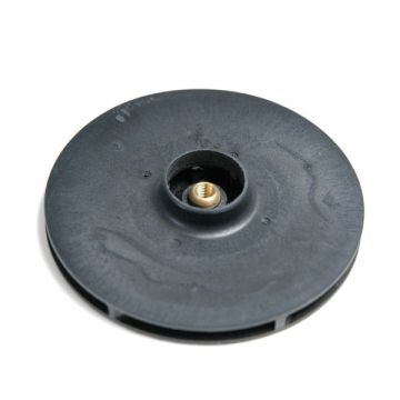 Excellent Waaier Jetgarden/inox/jet 120 (schroefdraad)
