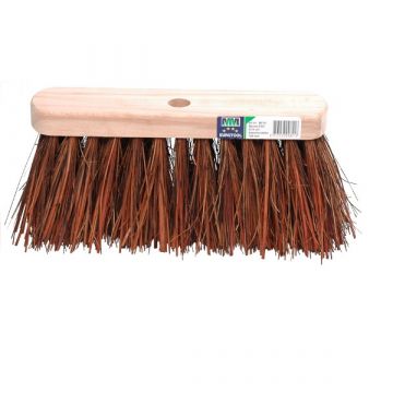 Eurotool Bezem van Bassine en Stalks