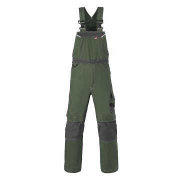 Havep Attitude Amerikaanse Overall (groen)