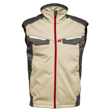 Havep Attitude Bodywarmer (zand)