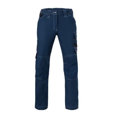 Havep Attitude Dames Werkbroek (marine)