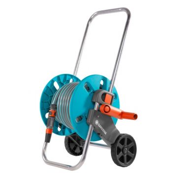 Gardena Aquaroll S Set Slangenwagen