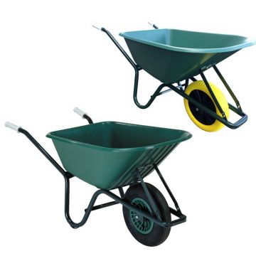 Fort Kruiwagen 100 liter TK