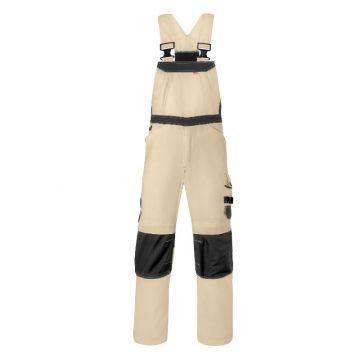 Havep Attitude Amerikaanse Overall (zand)