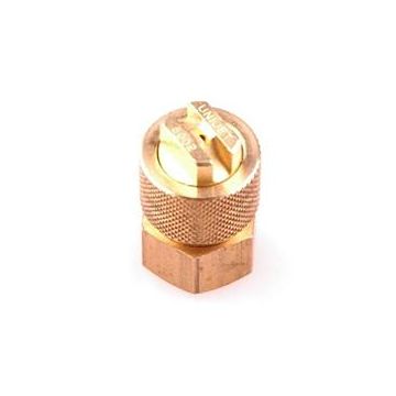 Vlakstraal sproeier middel, 8002E
