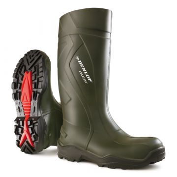 Dunlop Purofort Plus Laars S5