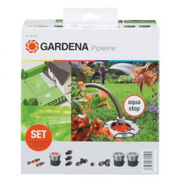 Gardena Pipeline Startset