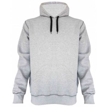 Storvik Hedmark Hooded Sweater (grijs)
