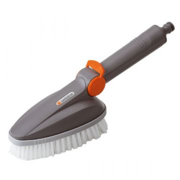 Gardena Handschrobber