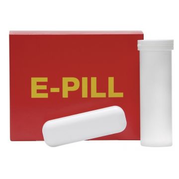 E-pill (4 stuks)