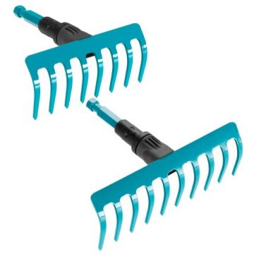 Gardena combisystem hark