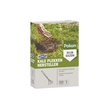 Pokon Kale Plekken 200gr