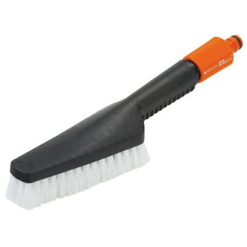 Gardena Handschrobber Rechthoek
