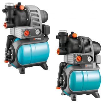 Gardena Comfort Hydrofoorpomp Eco