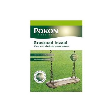 Pokon RPR Graszaad Inzaai 500gr