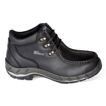 Grisport Hoge Werkschoenen 71631