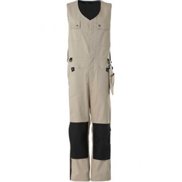 Havep Bodybroek (zand/zwart)
