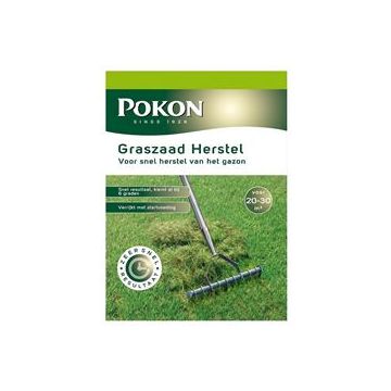 Pokon SOS Graszaad Herstel 500gr