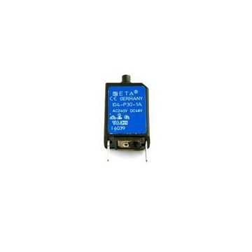 Thermische beveiliging Econom 200W